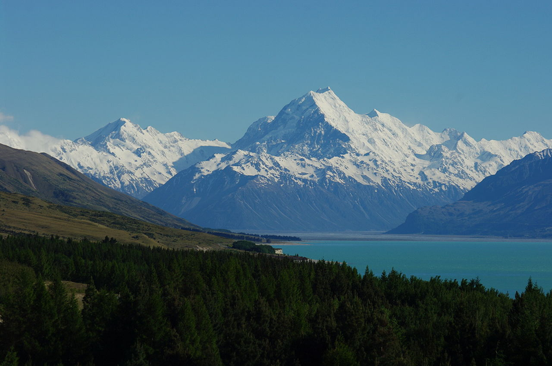 Monte Cook. Wikimedia Commons
